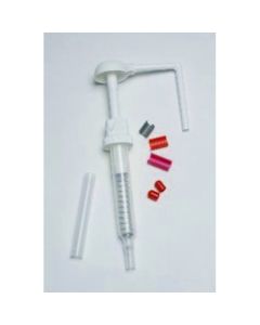 Ultra Hi-Float Pump (00014AM)