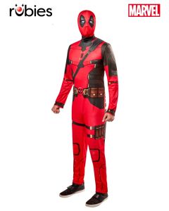 Deadpool Adult Costume (RUB1001361)