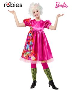 Weird Barbie Adult Costume (RUB1001834L)