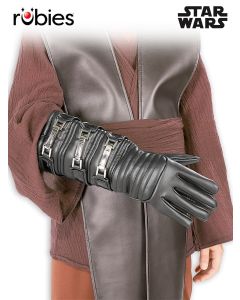 Anakin Skywalker Deluxe Gloves (Jedi Knight) (RUB1098)