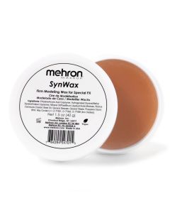 SynWax 42g (1.5oz) - Mehron (147 - Mehron)