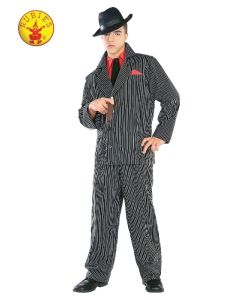 Gangster Man Adult Costume (RUB15499)