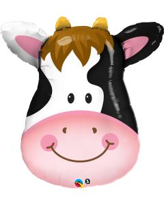 Contented Cow - 32 Inch Foil Balloon (16455Q)