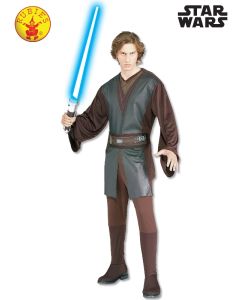 Anakin Skywalker Adult Costume (RUB16818)