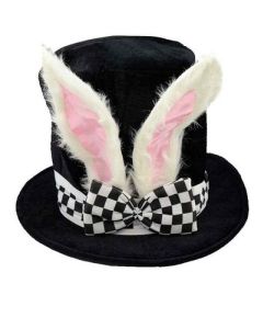 Mad Hatter Hat (17287INT)