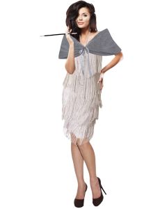 Speakeasy Flapper Adult Costume (19111G)