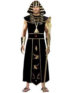 Pharoah Male Adult Costume (19693G)