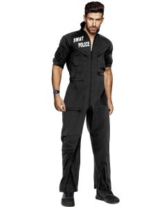 SWAT Man Adult Costume (20265G)