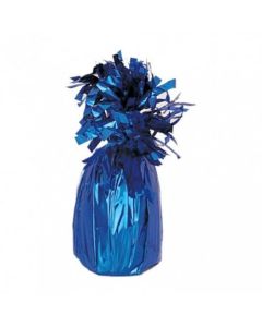 Balloon Weight Jumbo - Blue 330g (204724A)