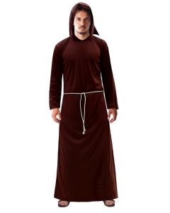Friar Tuck Adult Costume (20530G)