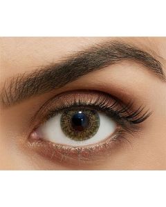 Pure Hazel Beautytone Blend - Contact Lenses - 1 Day (21007IN)