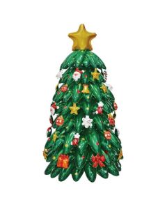 Xmas Tree Airloonz Balloon (211299A)