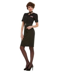 Grease Riso - Adult Costume (SM25860)