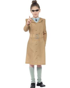 Roald Dahl Miss Trunchbul - Child - (Willy Wonka) (SM27147)