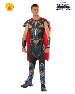 Thor Love and Thunder Adult Costume (RUB301360)