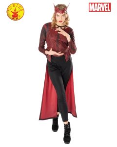 Scarlet Witch Adult Costume (RUB301469)