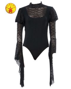 Bodysuit - Blackout - Adult - Mix n Match (RUB34294)