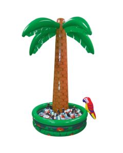 Inflatable Jumbo Palm Tree - 6Ft TalLarge - Adult Costume (374583AM)