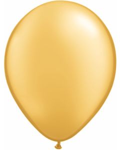 Gold Pearl - 30 Inch Latex Balloon (38422Q) (38422Q)