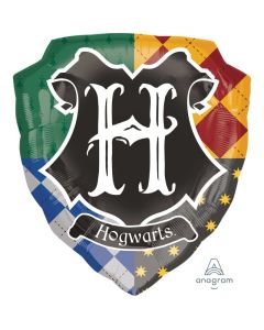 Harry Potter Party - 18 Inch Foil Balloon (3887201AM)