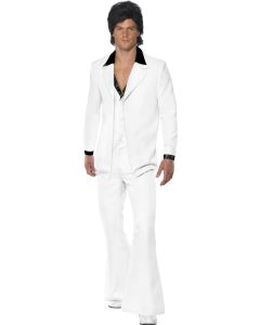 1970's Suit - Adult Costume (SM39427)