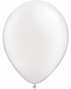 White Pearl - 30 Inch Latex Balloon (39946Q)
