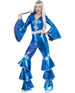 1970's Dancing Dream - Adult Costume (SM41159)