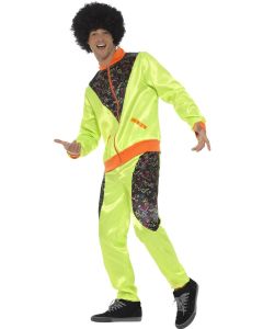 Retro Shell - Adult Costume (SM43081)
