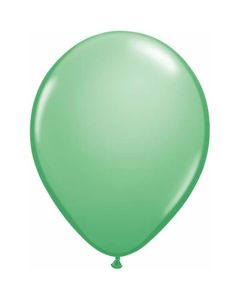 Wintergreen JT 12cm (5 Inch) Latex Balloon (43608Q)