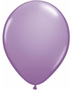 Spring Lilac JT - 3 Foot (3ft) Latex Balloon (43656Q)