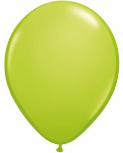Lime Green JT - 3 Foot (3ft) Latex Balloon (43660Q)