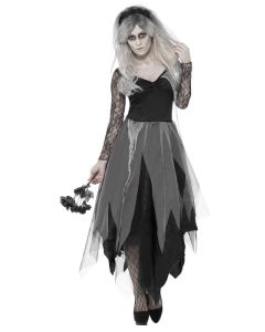 Graveyard Bride Adult Costume (SM43729)