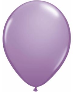 Spring Lilac FT - 16 Inch Latex Balloon (43873Q)