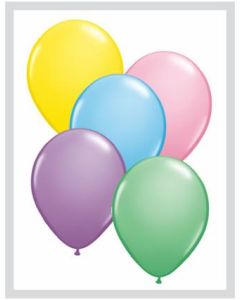 Pink Standard - 16 Inch Latex Balloon (43883Q)