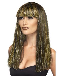 Egyptian Goddess Wig (SM44254)