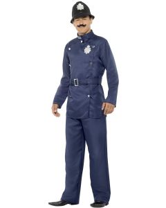 London Bobby Adult Costume (SM45626)