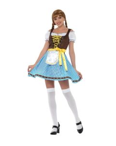 Olga Bavarian Adult Costume (SM49659)