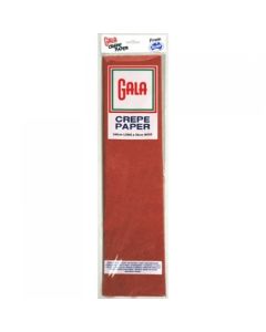 Ruby - Gala Crepe Paper (501037A)