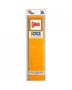 Honey - Gala Crepe Paper (501063A)