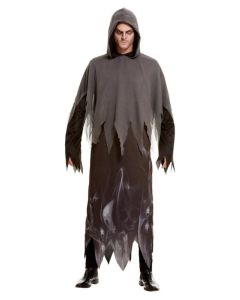 Ghost Ghoul - Adult Costume (SM51068)