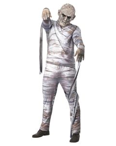 Mummy Adult Costume (SM51630)
