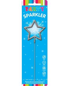 Sparkler Star (E1531)