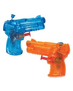 Water Gun Pack 2 - Party Favour (E2231)