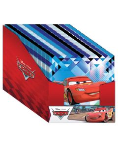 Disney Cars Party - Napkins Lunch Pack 20 (E2099)