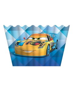 Disney Cars Party - Cupcak Kit (E2131)