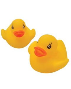 Rubber Duck Pack 2 - Party Favours (E3705)