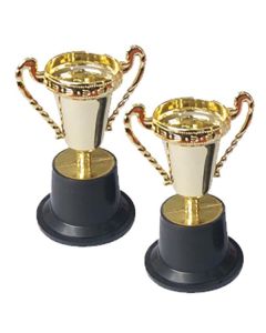 Small Trophy Pack 2 - Party Favour (E3714)