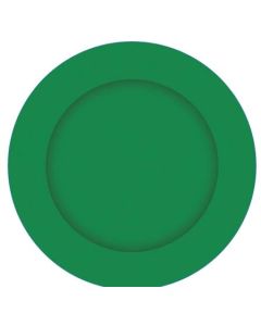 Forest Green - Plates 23cm (E3415)