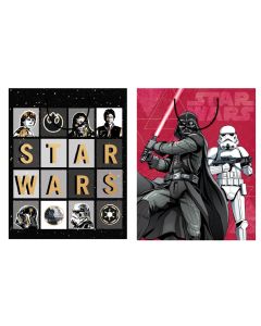 Star Wars - Medium Bag (E4734)