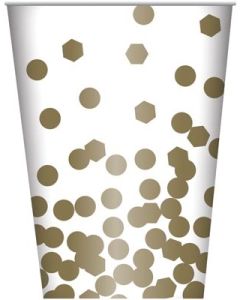 Celebrate Party - Cups(Pack of 8) (E6612)